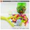 Hot selling summer toys pump up water bomb balloons toys 500PCS