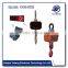 Industry digital wireless weighing Crane Scale OCS-WZ2 beam crane Electronic Weighing with working model cranes Ningbo China