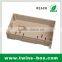 ABS plastic din rail industrial control enclosure for electronic device
