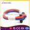 Onsite Checked Manufacturer Popular Promotional Colored Bracelet