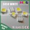 SMD full -color components wide view angle smd led chip 5050