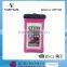 Floating Waterproof Bag for iphone 4s/5s/6/plus, Samsung galaxy s3/s4/s5/note