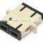 Multi Mode Simplex Duplex Fiber Optic SC Adapter/ Connector/ Adaptor