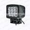5.3'' 90W LED Work Light Square 4x4 Offroad Truck Flood Spot Headlight Working Lights 9-32V 90W C ree LED Work Lamp