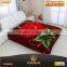 World class super soft blanket and double size blanket from famous OTSUKEORI.