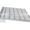 OEM Welcome German/Danish/Thailand Layout Bluetooth Azerty Keyboard For Samsung P7500