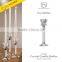Crystal Giraffe Candle Holder Wedding Candle Holder Stand