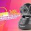 960P ONVIF H.264 P2P IR CUT CMOS pan tilt cctv camera home p2p video surveillance dome baby monitor camera