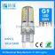 Parshine g9 led SMD3014 G9 Light 220V-240V g9 led light 64PCS 3W LED G9 Light
