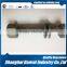 high quality Astm A325 half Threaded Hex Bolt and nut