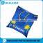 eco friendly and easy-carrying Inflatable pillow bag promotional toys for family