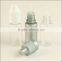 Plastic PE Eye Dropper Bottles with Child Resistant Cap