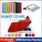2015 New smart cover case for ipad mini ,belt clip case for ipad mini with high quality TPU leather case for ipad