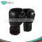 Gym indoor equipment Leather Boxing Gloves/ Boxing Training Sparring Gloves 12 OZ
