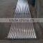 corrugated steel roofing sheet
