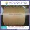 aluminum coil with kraft paper