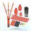 Cheap Indoor Heat Shrinkable Low Voltage Cable Joint Kits