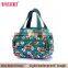 2016 new product european and american style fashion brand nylon women shoulder handbag