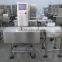dynamic weighing and inspection systems