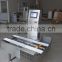 HI-SPEED MICROMATE TWO BELT-CHANNEL CHECK WEIGHER