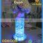 Romantic Wedding Decoration Lighting LED Centerpiece Light Base For Wedding Centerpieces