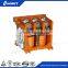 2000kV 800A vacuum contactor 1000A 1250A Vacuum Contactor 12kV vacuum contactor