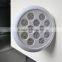 CE ROHS Approved 18w led grow light E27 B22 greenhouse led grow light Shenzhen factory