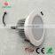 240v aluminum smd2835 90mm cut out 15w dimmable ic-f led downlights nz
