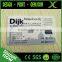 High Quality 13.56MHz Smart ic Card/ rfid smart card