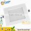 6w12w15w18w24w30W high power led slim IP54 panel light indoor led europe ceiling light