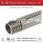 stainless steel 304 claw fitting female type air conduit