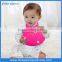 FDA food grade washable baby bib wholesale silicone bib