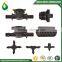 Lock Offtake Micro Fitting for LDPE Pipe