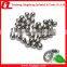 competitive solide 12mm stainless steel ball supplier