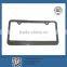 Top-grade License Plate Tag Frame for Motorcycle