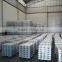 aluminium ingot 99.7 manufacturer price