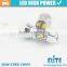 30W T10/T15 motorcycle car led LED Fog light bulbs