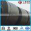 A36 SS400 Q235 hot rolled checkered steel coil steel sheet