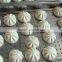 LHSM-11 New Steamed Stuffed Bun Making Machine