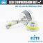 High power original led chips car Led headlight 9004 9007 H1 H3 H4 H7 H8 H9 H10 H11 H13