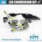 led auto bulb led front light led car daytime light 9006