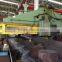 ZHJ18 H I Beam 3 in 1 combination automatic welding Machine h beam welding line