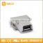 SMICO New Products Innovation Micro Rj45 Male To Usb Male Extension Adapter