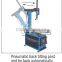 JF used tire changer all tool tire changer sunrise tire changer