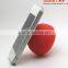 professional portable wireless music mini car speaker with FM radio