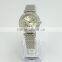 Lady fashion watch luxury watch women Japan movt high quality