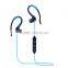 New Sports Noise Cancelling Headphones Music Bluetooth 4.1 Version Headphone Stereo Wireless Headphone