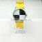 Fashion Style Watches For Men Nylon Strap Quartz Watch