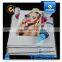 Shanghai yesion 120gsm cheap glossy double sided paper