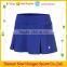 Vector making women tennis skirts/tennis wear/tennis uniforms/tennis dress